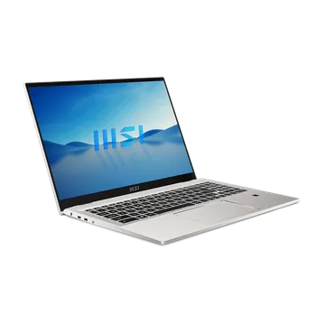 Notebook MSI Prestige 16Studio A13VF-043XES