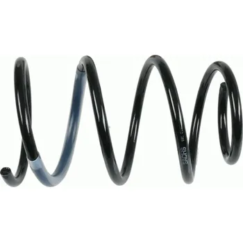 Autodíl Pružina podvozku SACHS 998 891