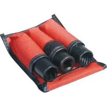 Gola hlavice Síla-ořech-sada KSTOOLS 913.1280