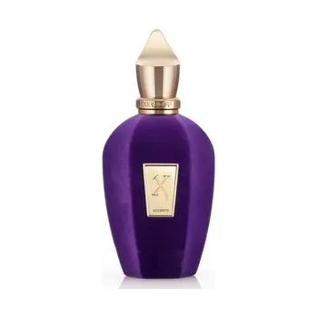 Unisex parfém Xerjoff " V " Accento EDP rozpoužíváno (plné nad 80%) 100 ml UNISEX