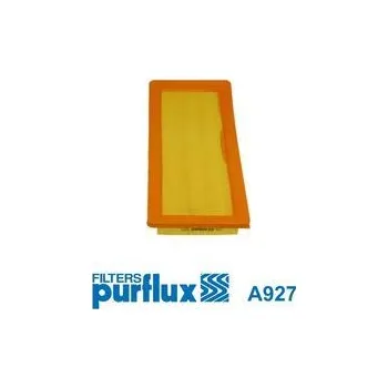 Filtr do auta Vzduchový filtr PURFLUX A927