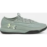 Under Armour Unisexové sálovky UA Magnetico Select 4 3028159-348 Zelená 47,5