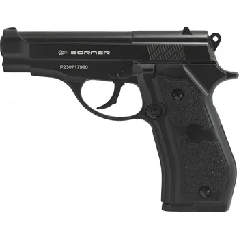 Vzduchovka Vzduchová pistole Borner M84/2