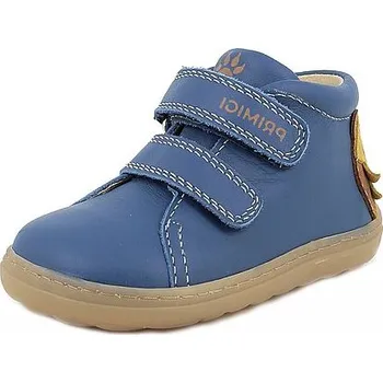 Chlapecká obuv PRIMIGI chlapecká kotníková obuv BAREFOOT 7907111 modrá 26