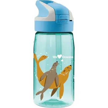 Láhev LAKEN Láhev tritan Summit - 450 ml - FOKIS