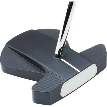 Golfová hůl Odyssey Ai-ONE Square 2 Square Max 1 putter 33", pravé, univerzální, Oversize