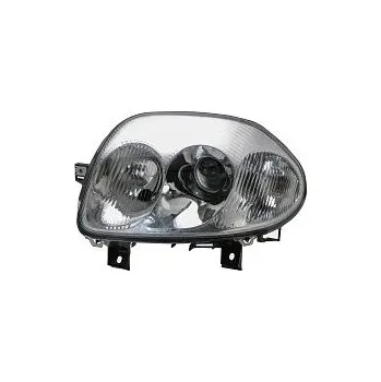 Autodíl Levé přední světlo RENAULT THALIA I |9/1999-05/2002| TYC | 20-6194-05-2