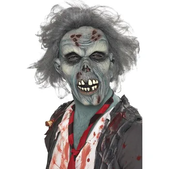 Smiffys 36852 rozpadající se Zombie s…