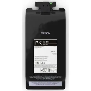 Epson C13T53F100 foto černá (photo black) originální cartridge
