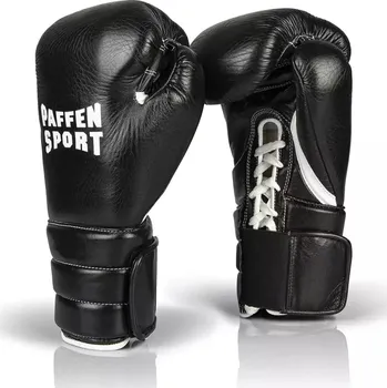 Boxerské rukavice Boxerské rukavice Paffen Sport PRO GUARD