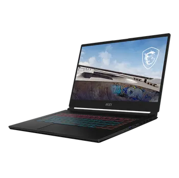 Notebook MSI Stealth 15M B12UE-030UK