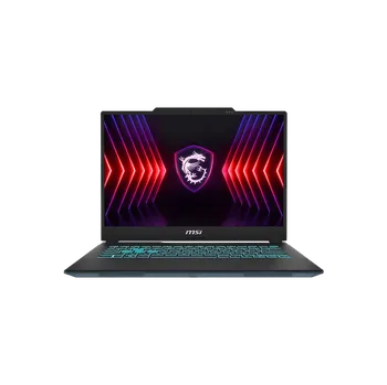 Notebook MSI Cyborg 14 A13VF-037XHU