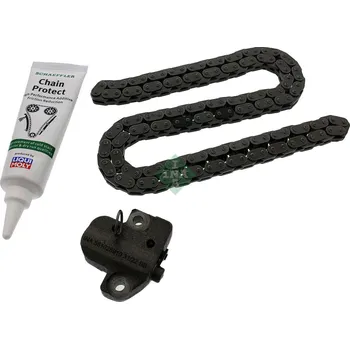 Sada rozvodového řetězu INA 559 1717 10