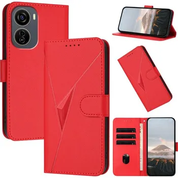 Příslušenství pro tablet VSECHNONAMOBIL 108195 TRIO Peněženkové pouzdro pro Nubia NEO 5G červené