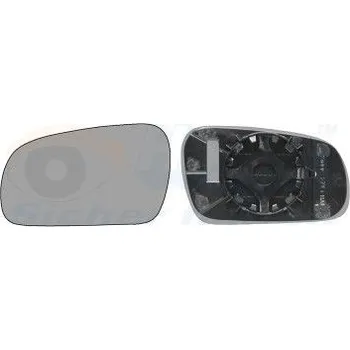 Autosklo Sklo do zrcátka, vnější zrcátko VAN WEZEL 5818831