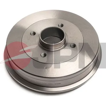 Brzdový buben Brzdový buben JPN 60H1026-JPN