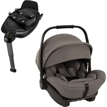 Autosedačka NUNA Arra Next Granite + Base Next