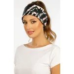 Litex Dámská funkční čelenka 5F170 5F170 UNI