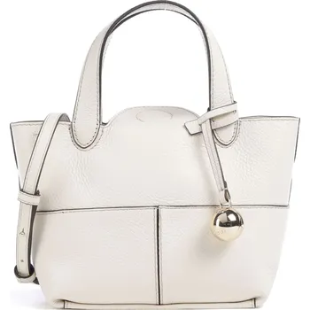 Furla Primrose Mini - Kabelka přes rameno v krémová, kůže, 233192 | Kabelky pro ženy & muže