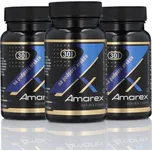 Amarex 2+1 zdarma na podporu erekce (90 kapslí)