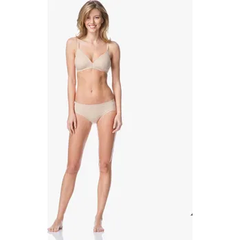 Dámské spodní prádlo Podprsenka F3839E - Calvin Klein černá 75DD