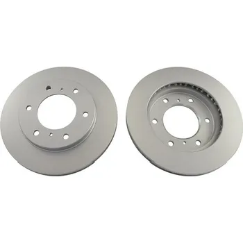 Brzdový kotouč Brzdový kotouč KAVO PARTS BR-5759-C