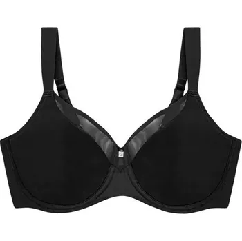 Podprsenka Dámská podprsenka True Shape Sensation W01 - Triumph černá (0004) 095D
