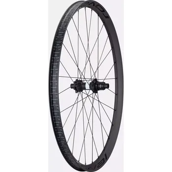 Zapletené kolo Zapletené kolo SPECIALIZED Roval Control SL VI 350 Carbon/Black zadní