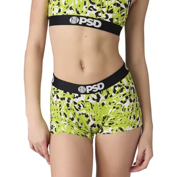 Souprava dámského spodního prádla PSD Animal Tags Modal Women Boyshort Velikost: M