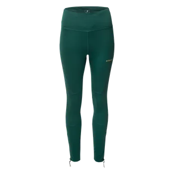 Dámské legíny Dámské Legíny FITANU FINPORA W M000274143 – Zelená M