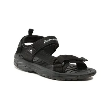 Pánské sandále Sandály Whistler Zakim M Sandal W232218 Černá 44