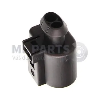 Příslušenství osvětlení automobilu Originál OEM 1J0973722