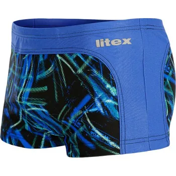 Oblečení a móda Litex Chlapecké plavkové boxerky 6F410 6F410 152