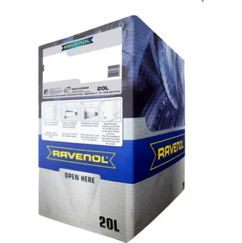 Motorový olej RAVENOL HDS Hydrocrack Diesel Specific 5W-30 20 L Bag in Box