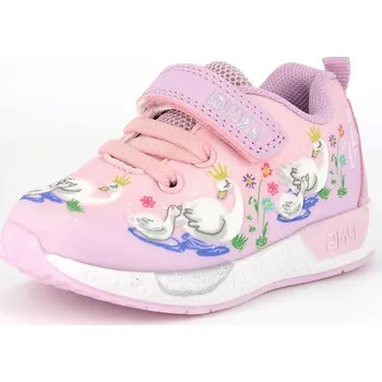 Dívčí obuv PRIMIGI dívčí tenisky AVANT 1948500 růžová 26