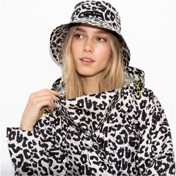 Klobouk VIVI MARI Klobouk do deště Leo black/sand