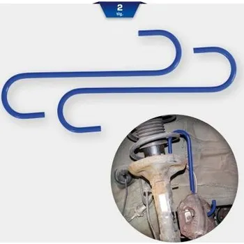 Nářadí pro automobil Háky-nářadí-sada KS TOOLS BT706010