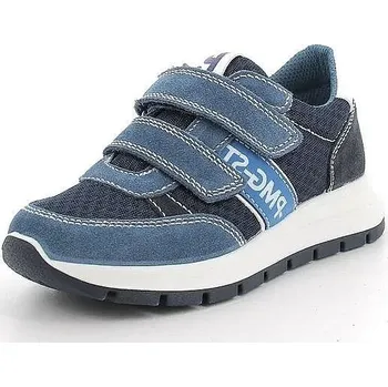 Chlapecká obuv PRIMIGI chlapecké tenisky 5876433 modré 34