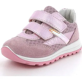 Dívčí tenisky PRIMIGI dívčí tenisky 7858611 světle růžové 24