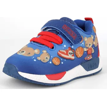 Chlapecké tenisky PRIMIGI chlapecké tenisky AVANT 1948511 modrá 25