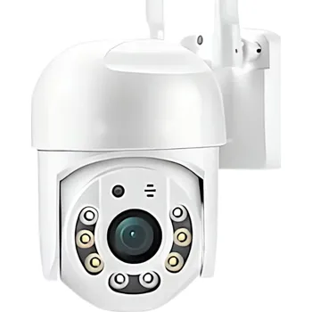 IP kamera TUYA 5G WiFi 3MP venkovní otočná kamera Smart Life