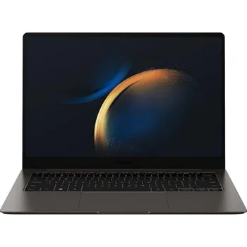 Notebook Samsung Galaxy Book4 Pro 360 - 7 150U 15,6'' AMOLED Dotyk 16GB 512GB Win11 šedý