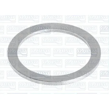 Těsnicí kroužek, olejová vypouštěcí zátka AJUSA 22008700