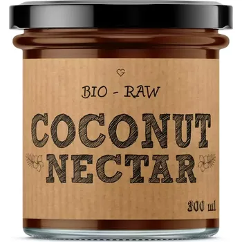 Sladidlo Goodie Kokosový nektar BIO 300 ml