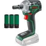 BOSCH UniversalImpactDrive 0603980305…