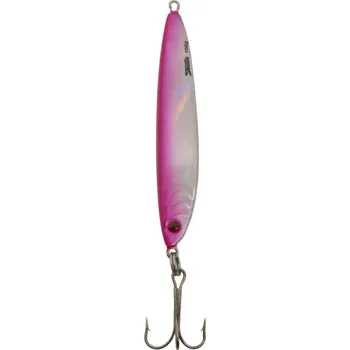 Umělá nástraha Aquantic Pilker Red Eye P Barva: P, Hmotnost: 200g