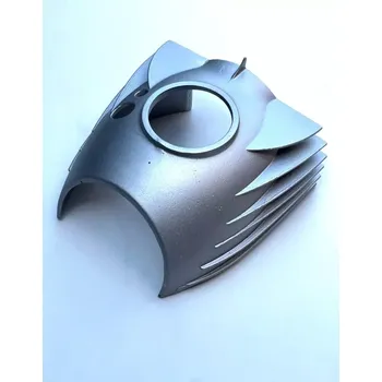 Karburátor Kryt karburátoru Jawa 250/353 - ČR