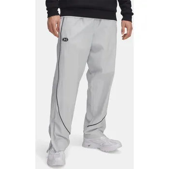 Pánské kalhoty Pánské sportovní kalhoty Under Armour UA Best Track 1390288-014 Šedá 3XL