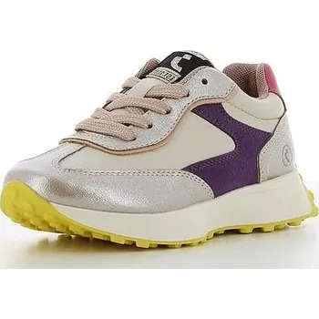 Dívčí tenisky SPROX dívčí tenisky 603631/Q51 platina 33