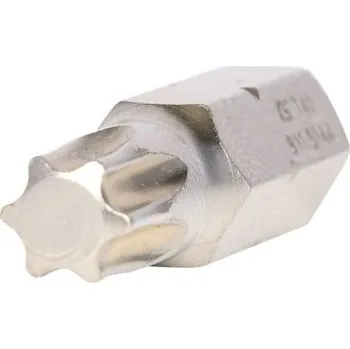 Bit KS Tools Bit na šrouby Torx 5/16", 30 mm, T40 911.5144
